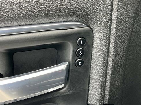 Used 2024 RAM 3500 Laramie w/ Night Edition image 31