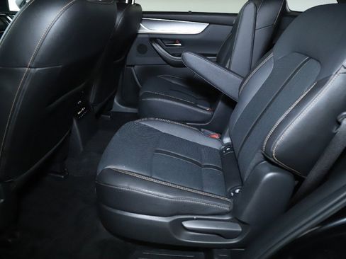 Certified 2025 MAZDA CX-90 Plug-In Hybrid w/Premium Sport image 15