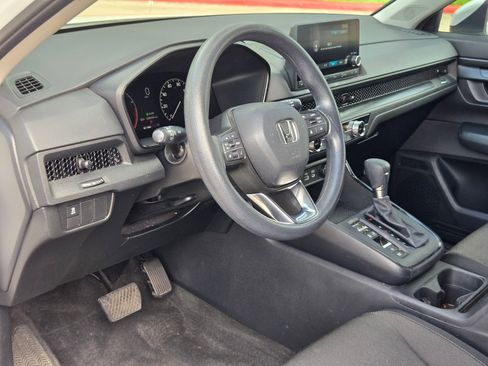 Used 2023 Honda CR-V EX image 12
