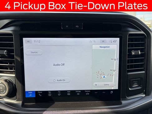 New 2025 Ford F150 Tremor w/ Equipment Group 402A High image 28