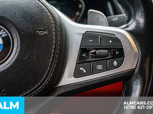 Used 2023 BMW M850i xDrive Coupe image 30