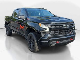 Used 2024 Chevrolet Silverado 1500 LT Trail Boss w/ LT Trail Boss Premium Package AWD/4WD 360° Tour
