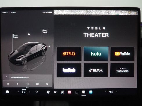Used 2024 Tesla Model 3 RWD image 44