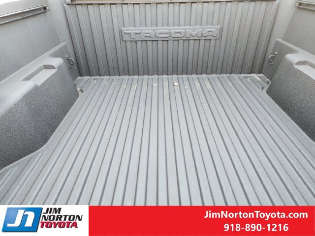 Used 2024 Toyota Tacoma SR5 RWD image 32