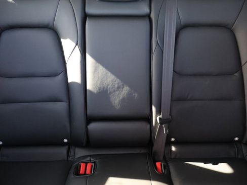 New 2025 MAZDA CX-5 AWD 2.5 S w/ Select Package image 12