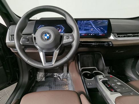 Used 2024 BMW X1 xDrive28i w/ Technology Package AWD/4WD image 21