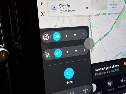 New 2026 Volvo XC40 B5 Core w/ Climate Package image 22