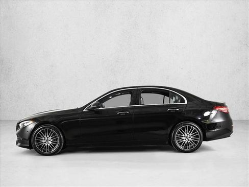 New 2026 Mercedes-Benz C 300 C 300 image 9