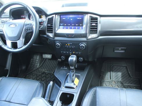 Used 2020 Ford Ranger Lariat w/ Technology Package RWD image 19