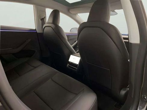 Used 2025 Tesla Model 3 Long Range image 76