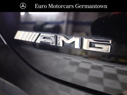 Used 2024 Mercedes-Benz GLE 53 AMG 4MATIC Coupe image 69