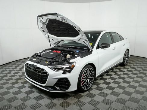 New 2026 Audi S3 Premium image 33