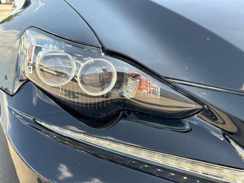 Used 2016 Lexus IS 200t w/ Navigation System Package RWD image 37