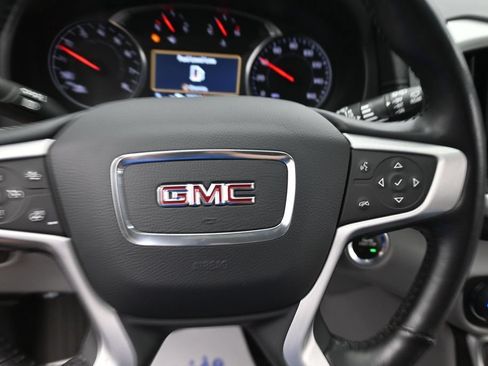 Used 2022 GMC Terrain SLT AWD/4WD image 26