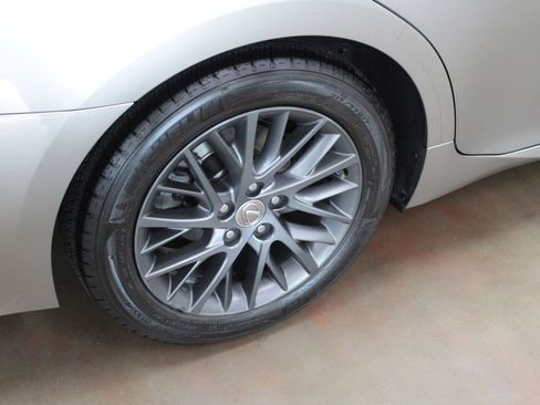 Used 2018 Lexus ES 350 image 25