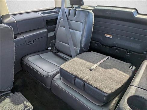 Used 2015 Ford Flex SEL w/ Equipment Group 202A FWD image 28