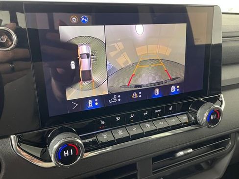 New 2026 Chevrolet Colorado Trail Boss image 6