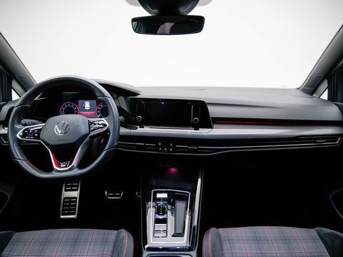 Used 2024 Volkswagen GTI S image 26