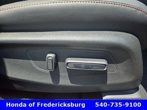 Certified 2026 Honda CR-V Sport-L image 19