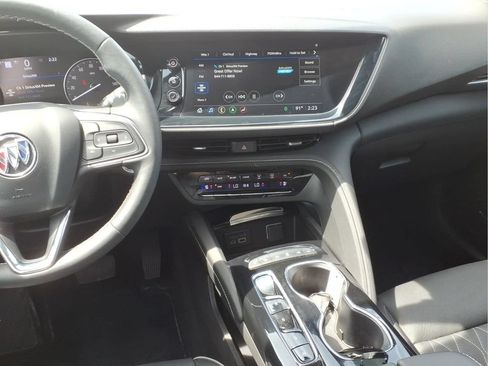 Certified 2023 Buick Envision Avenir AWD/4WD image 3