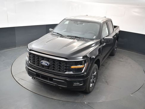 New 2026 Ford F150 STX AWD/4WD image 12
