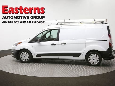 Used 2020 Ford Transit Connect XL FWD image 62