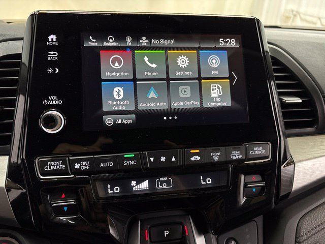 Used 2020 Honda Odyssey EX-L image 58