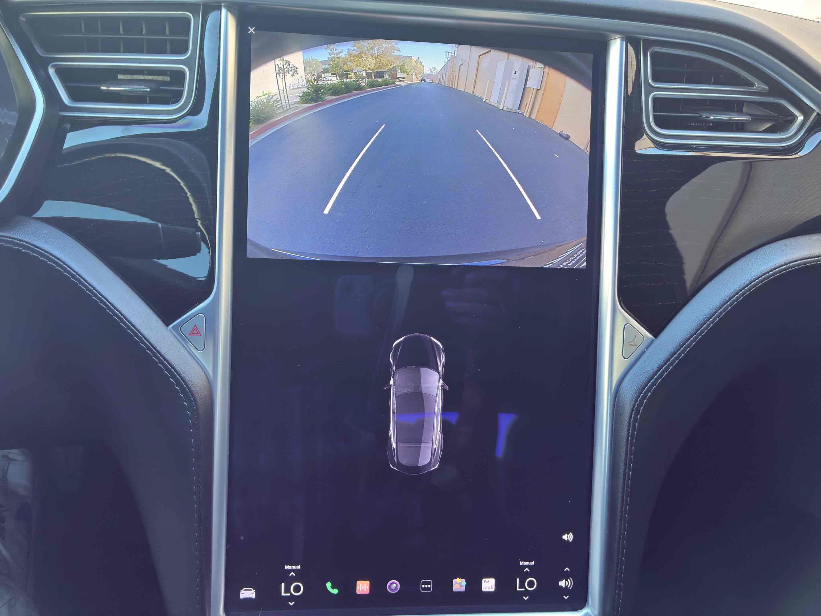 Used 2017 Tesla Model S 75 RWD image 27