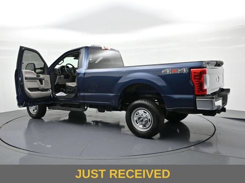 Used 2018 Ford F350 XL w/ Power Equipment Group AWD/4WD image 22