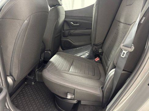 New 2026 Hyundai Santa Cruz SE image 15