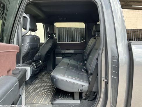 Used 2023 Ford F150 Lariat image 9