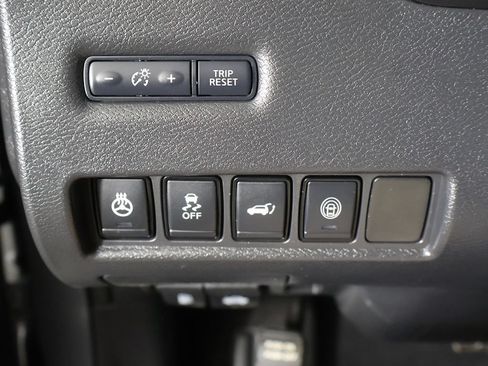 Used 2022 Nissan Murano SL w/ SL Moonroof Package AWD/4WD image 37