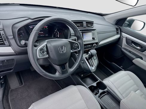 Used 2020 Honda CR-V LX image 7