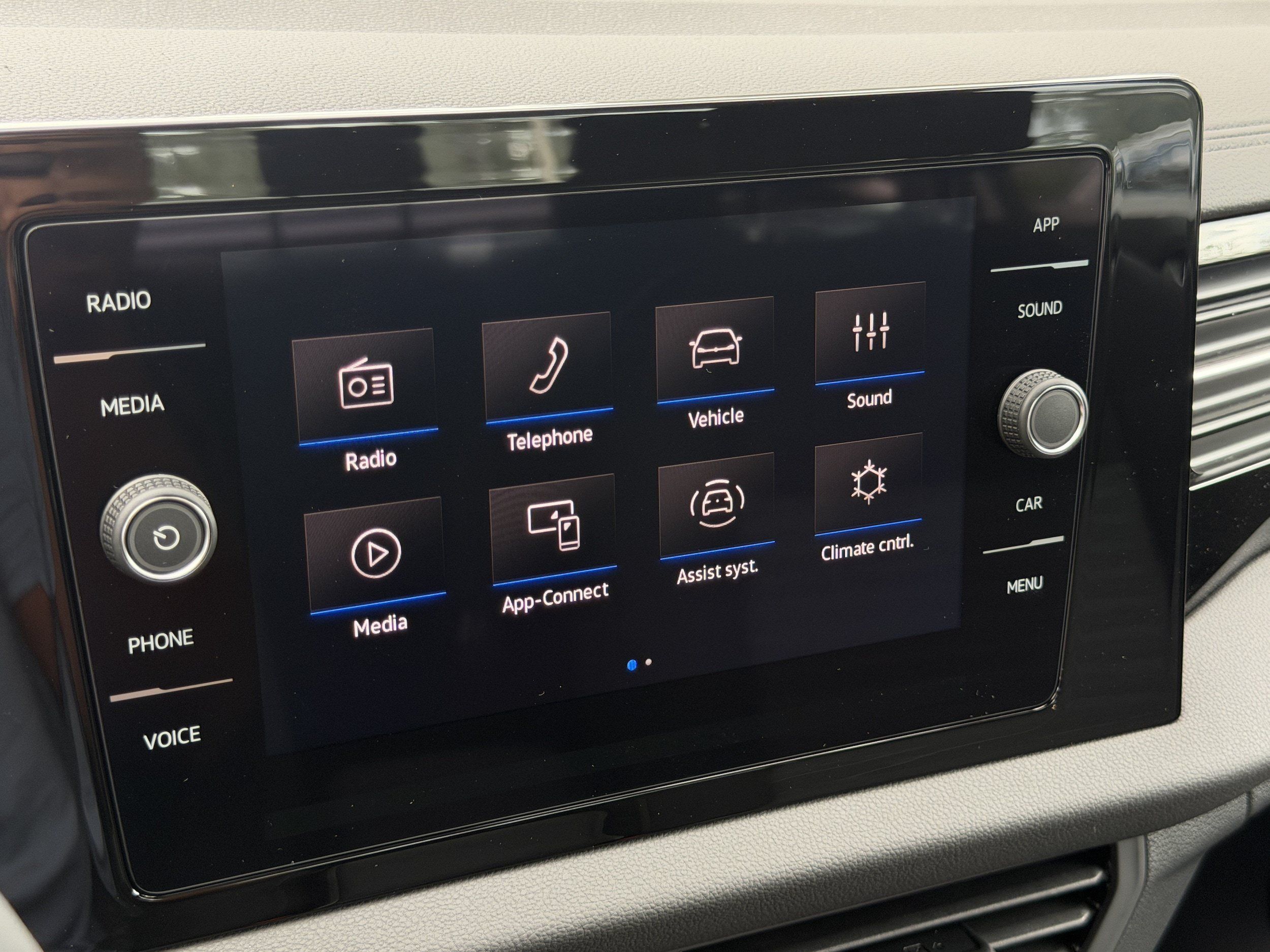 New 2027 Volkswagen Jetta S FWD image 22
