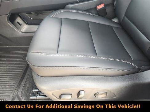 New 2026 GMC Acadia Elevation image 18