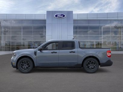 New 2026 Ford Maverick XLT w/ XLT Luxury Package