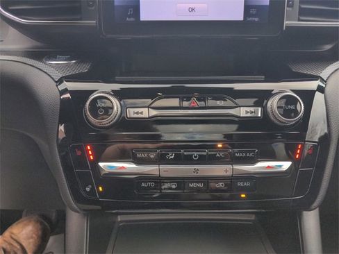 Certified 2022 Ford Explorer ST-Line image 21