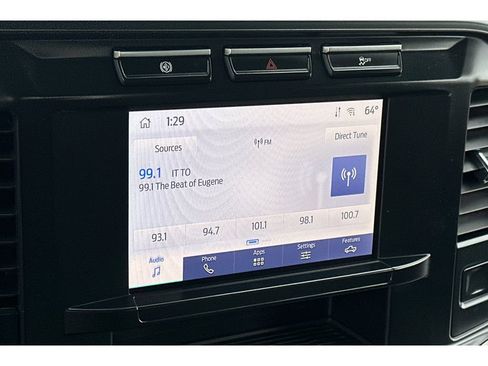 Used 2024 Ford F250 XLT image 19