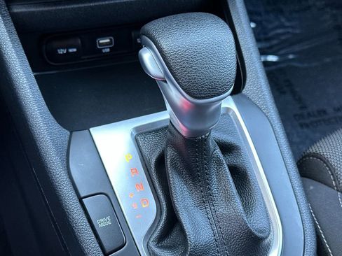 Used 2023 Kia Forte LXS FWD image 19