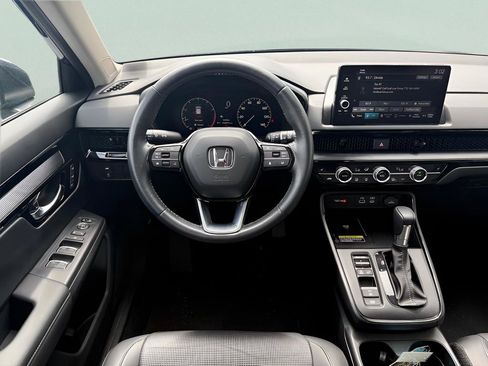 Used 2024 Honda CR-V EX-L image 21