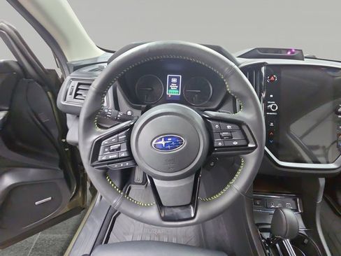 Certified 2025 Subaru Ascent Bronze Edition w/ Popular Package #2 image 16