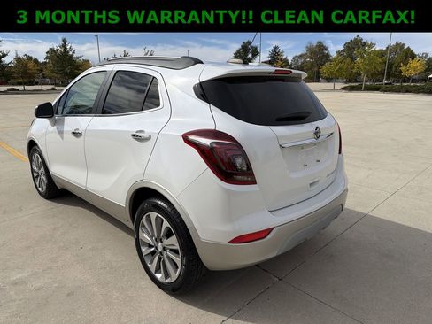 Used 2019 Buick Encore Preferred w/ Safety Package image 27