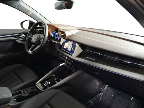 Used 2023 Audi A3 2.0T Premium Plus w/ Premium Plus Package image 23