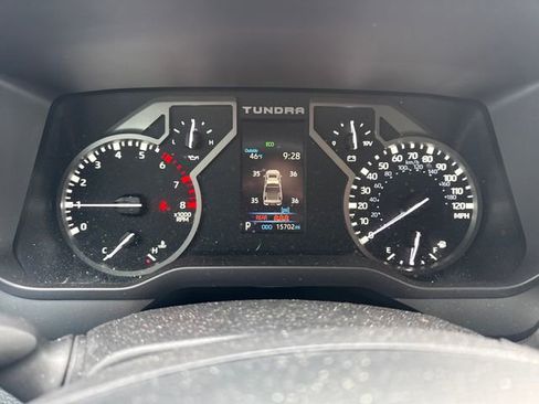 Used 2024 Toyota Tundra SR5 image 25