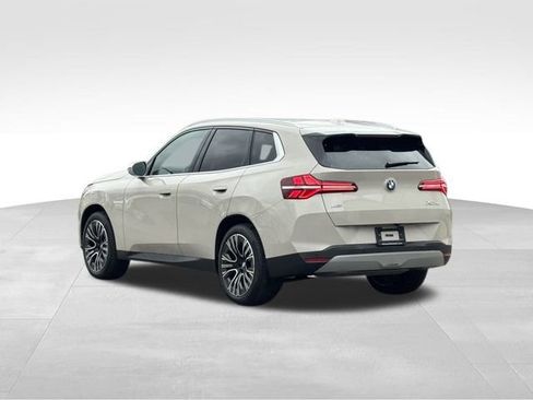 Certified 2025 BMW X3 xDrive30i w/ Premium Package image 5
