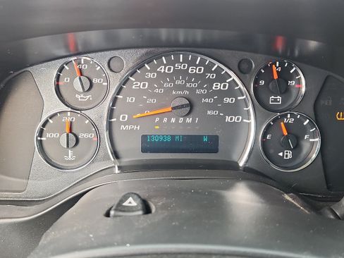 Used 2012 Chevrolet Express 3500 LT w/ LT Preferred Equipment Group RWD image 15