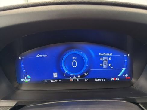 Used 2021 Ford Explorer ST w/ Equipment Group 401A AWD/4WD image 14