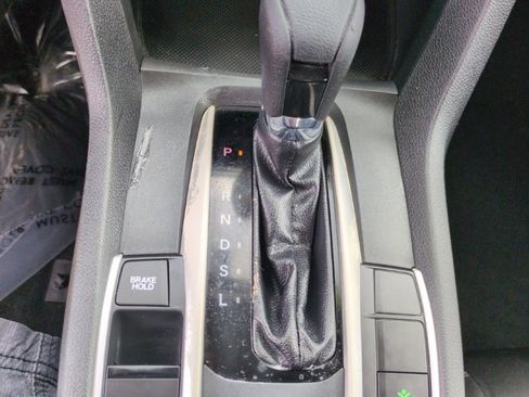 Used 2017 Honda Civic LX image 34