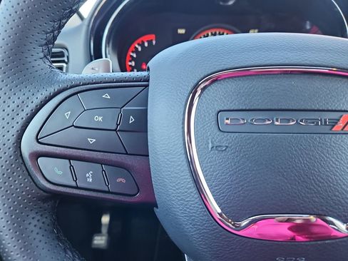 New 2026 Dodge Durango GT w/ Blacktop Package image 10
