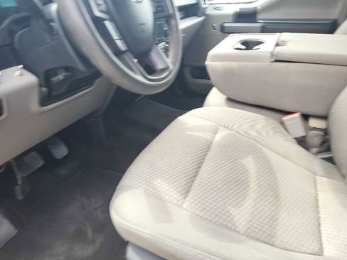 Used 2020 Ford F150 XLT AWD/4WD image 12